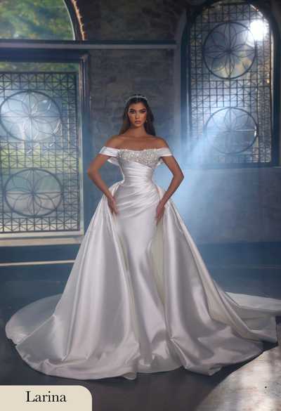 Larina