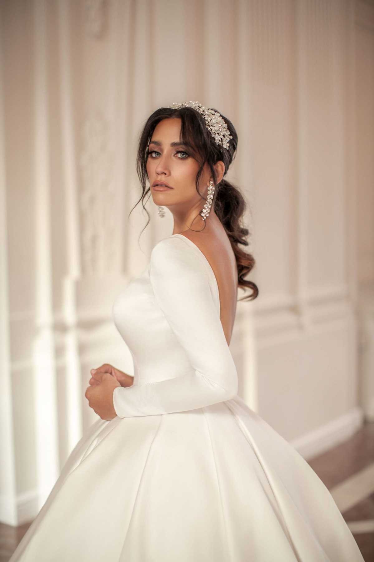 Titelbild fur den BlogPost Professionelle Brautkleid-Beratung in Hannover bei Ivory