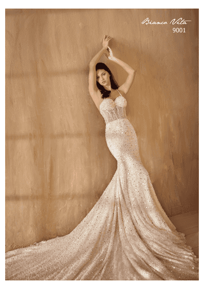 Bianco Vita - 9001