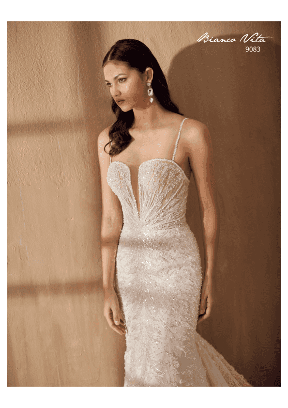 Bianco Vita - 9083 Bianco Vita - 9083