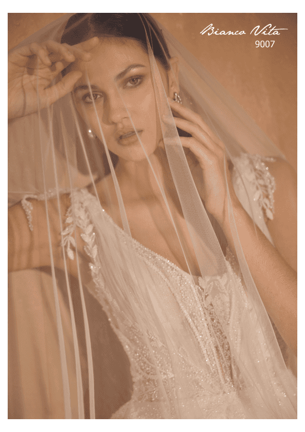 Bianco Vita - 9007